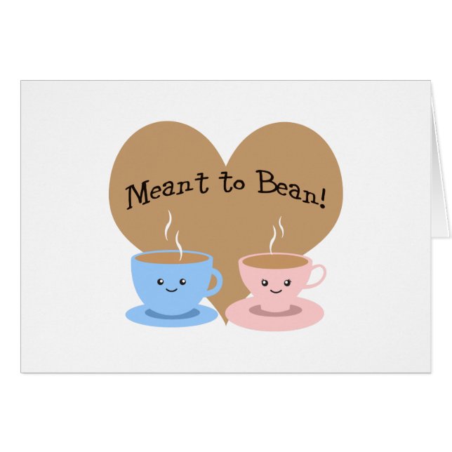 Significado para Bean (Anverso (Horizontal))