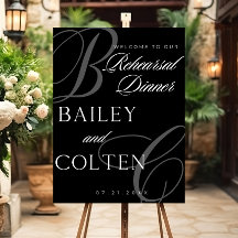 Signo de bienvenida de personalizado Ensayo de cen