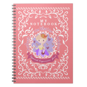 Signo de Capricornio. Cuaderno