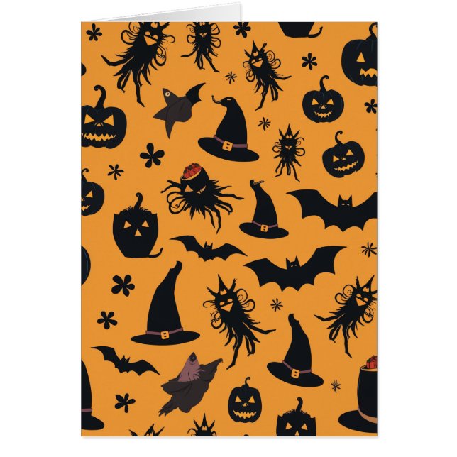 Signo de Halloween (Frente)