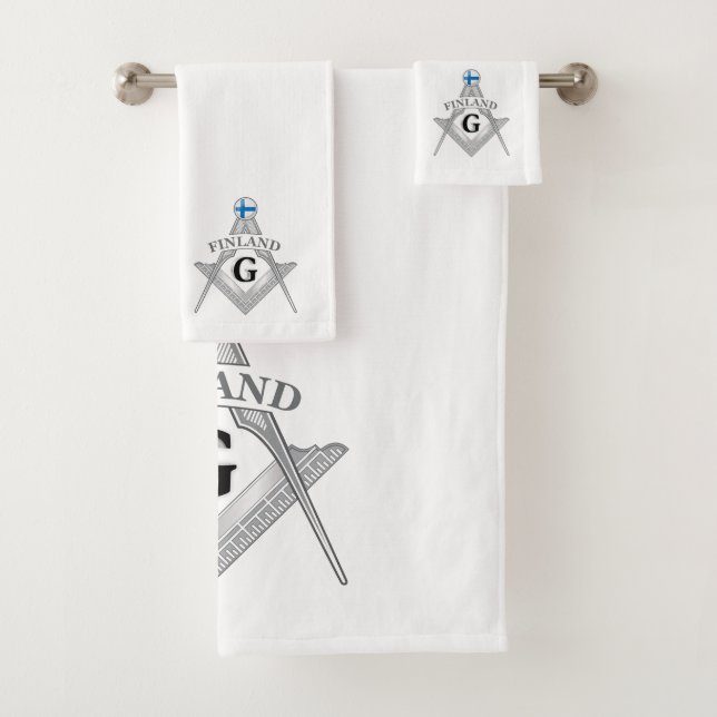 signo de la masonería finlandesa (In situ)