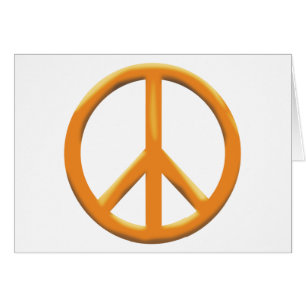 SIGNO DE LA PAZ DEL ORO