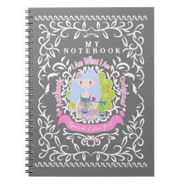 Signo de Libra. Cuaderno