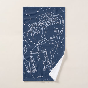 Signo de Libra zodiac