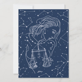 Signo de Libra zodiac