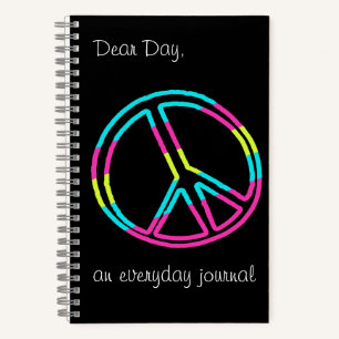 Signo de paz diario querido