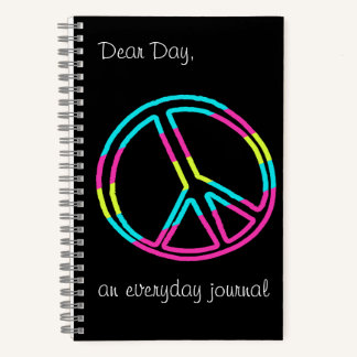 Signo de paz diario querido