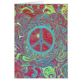 Signo de paz paquistaní Groovy