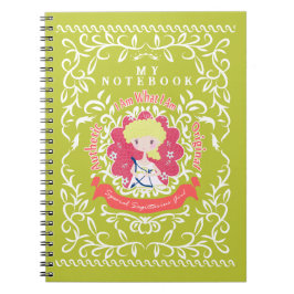 Signo de Sagitario. Cuaderno