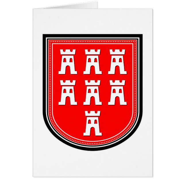 Signo de Sajonia (Frente)