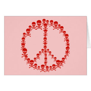 Signo de Skully Peace