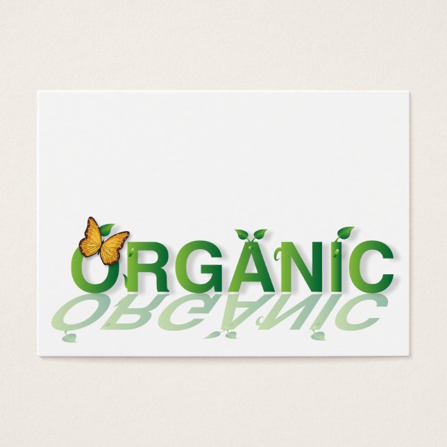 Signo orgánico (Frente)