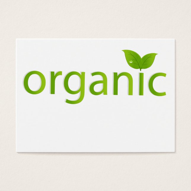 Signo orgánico (Frente)
