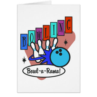 signo retro bowl-a-rama