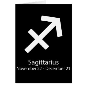 Signo Sagittarius Zodiac Astrología