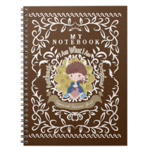 Signo Tauro. Cuaderno