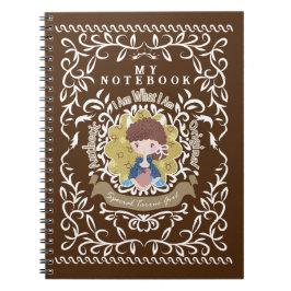 Signo Tauro. Cuaderno