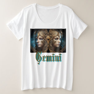 Signo zodiacal Géminis