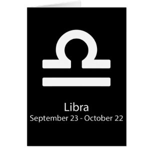 signo zodiacal Libra Astrología