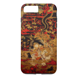 Signo zodiaco chino Ram Sheep Goat funda