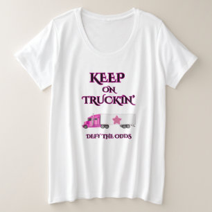 Sigue adelante MUJERES MOTIVADORAS DE TALLA GRANDE