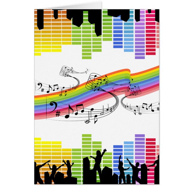 Sigue bailando (Frente)