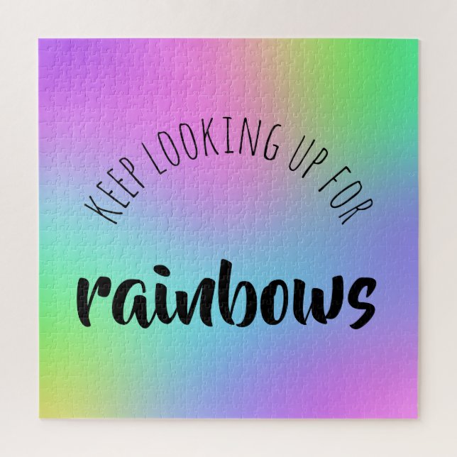 Sigue buscando el rompecabezas de las lluvias (Vertical)