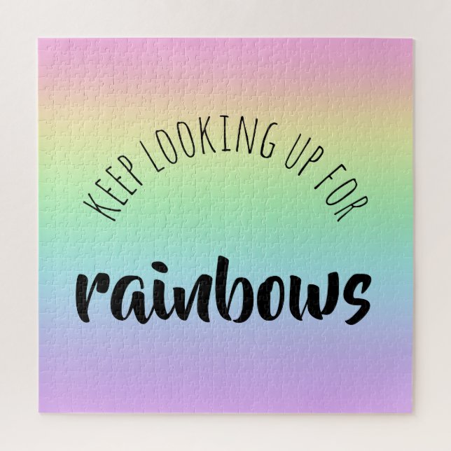 Sigue buscando el rompecabezas de las lluvias (Vertical)