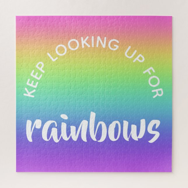 Sigue buscando el rompecabezas de las lluvias (Vertical)