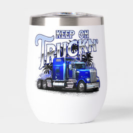 Sigue Camionando