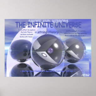 ¡Sigue En Movimiento! Póster