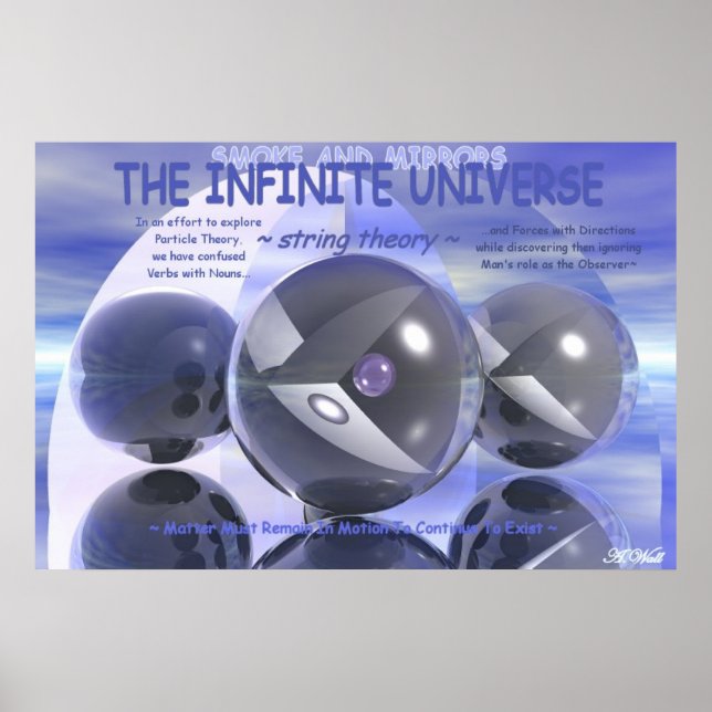 ¡Sigue En Movimiento! Póster (Frente)