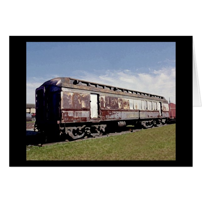 Sigue jugando con trenes (Anverso (Horizontal))