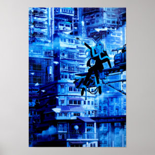 Sigue tu arte gráfico Dreams-Dream Catcher