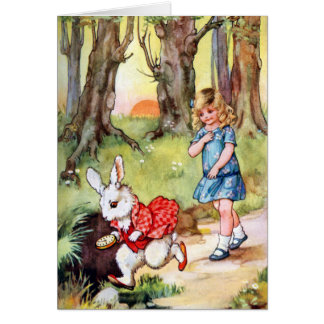 Sígueme - ¡Te llevaré a Wonderland!