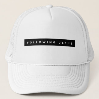 Siguiendo a Jesús Gorra