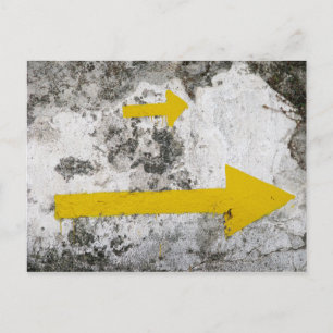 Siguiendo la postal de las Flechas Amarillas