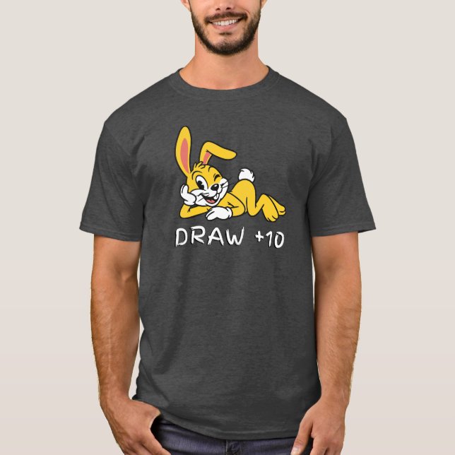 Siko "Dibuja +10" Camiseta (Anverso)