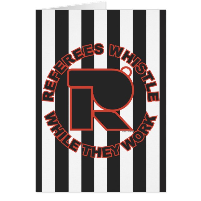 Silbe mientras que usted trabaja (Frente)