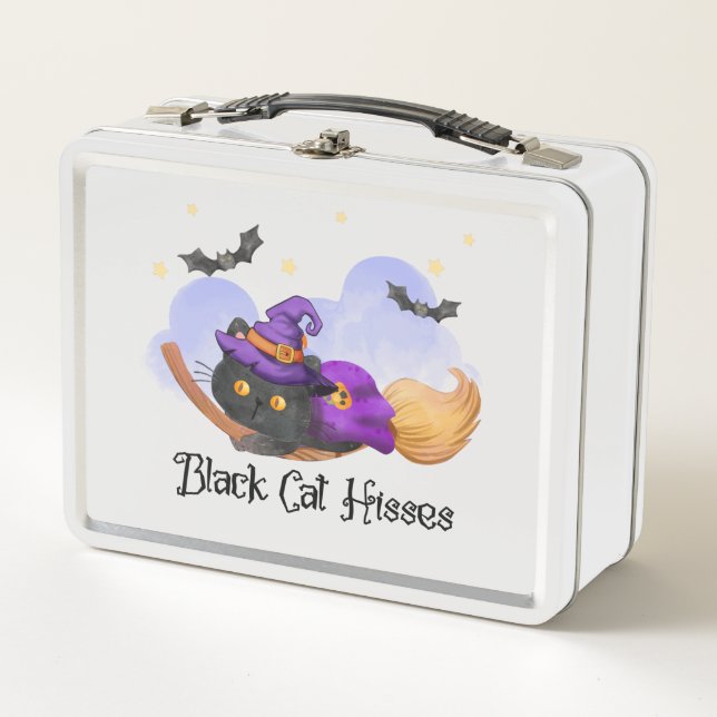 Silbidos de gato negro (Anverso)