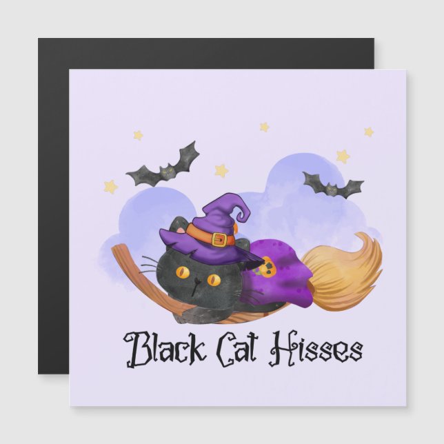 Silbidos de gato negro (Anverso/Reverso)