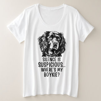 Silence Is Suspicious… Where’s My Boykie? - Funny
