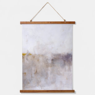 Silenciar el tapiz de la hora