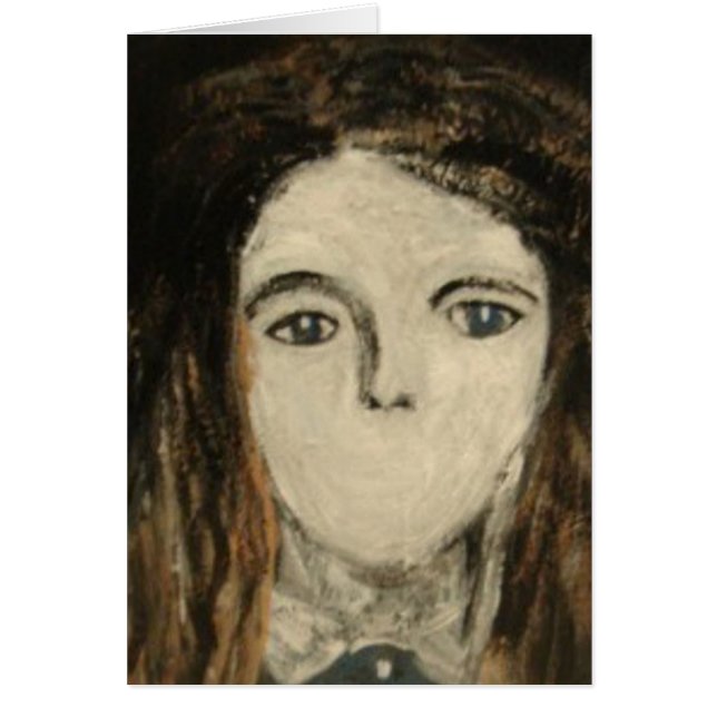 ¡Silencio! (Frente)