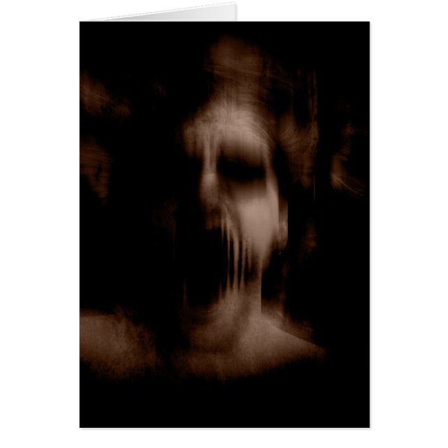 Silencio de caída (Frente)