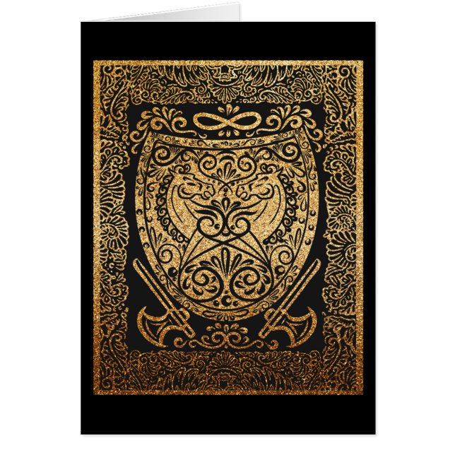 Silencio de gloria (Frente)