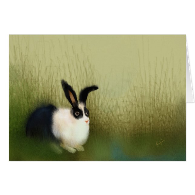 Silencio en el cabo (Anverso (Horizontal))