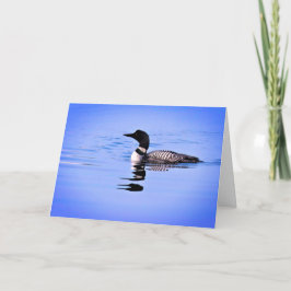 Silencio se pregunta tarjeta de saludo en blanco L