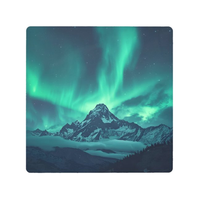 Silencio Starlit - Impresión de presupuesto Person (Anverso)