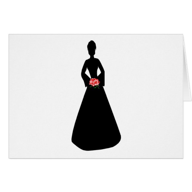 Silhouette Bridal (Anverso (Horizontal))